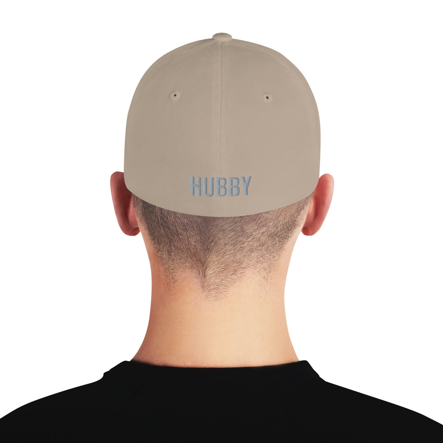 KFFA supporterStructured Twill Cap
