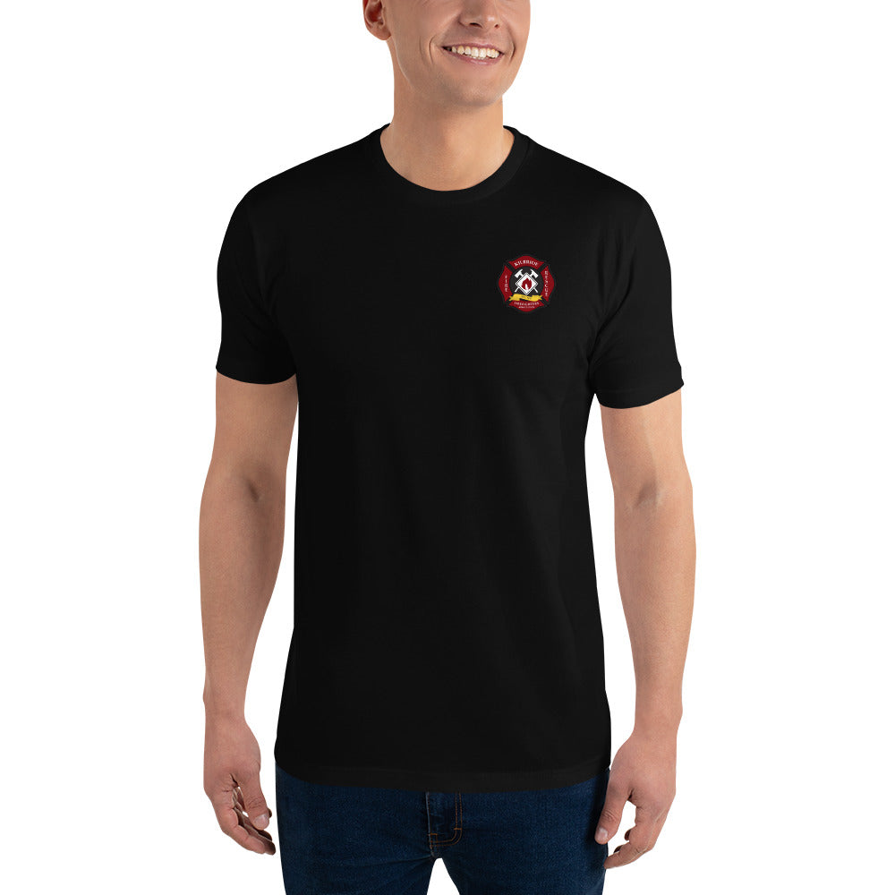 KFFA Basic T-shirt ***No back printing