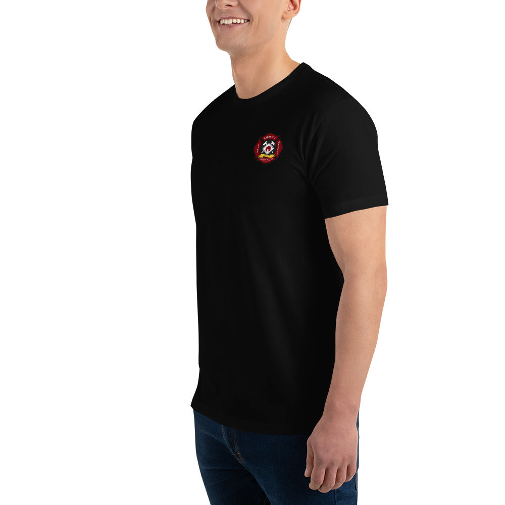 KFFA Basic T-shirt ***No back printing