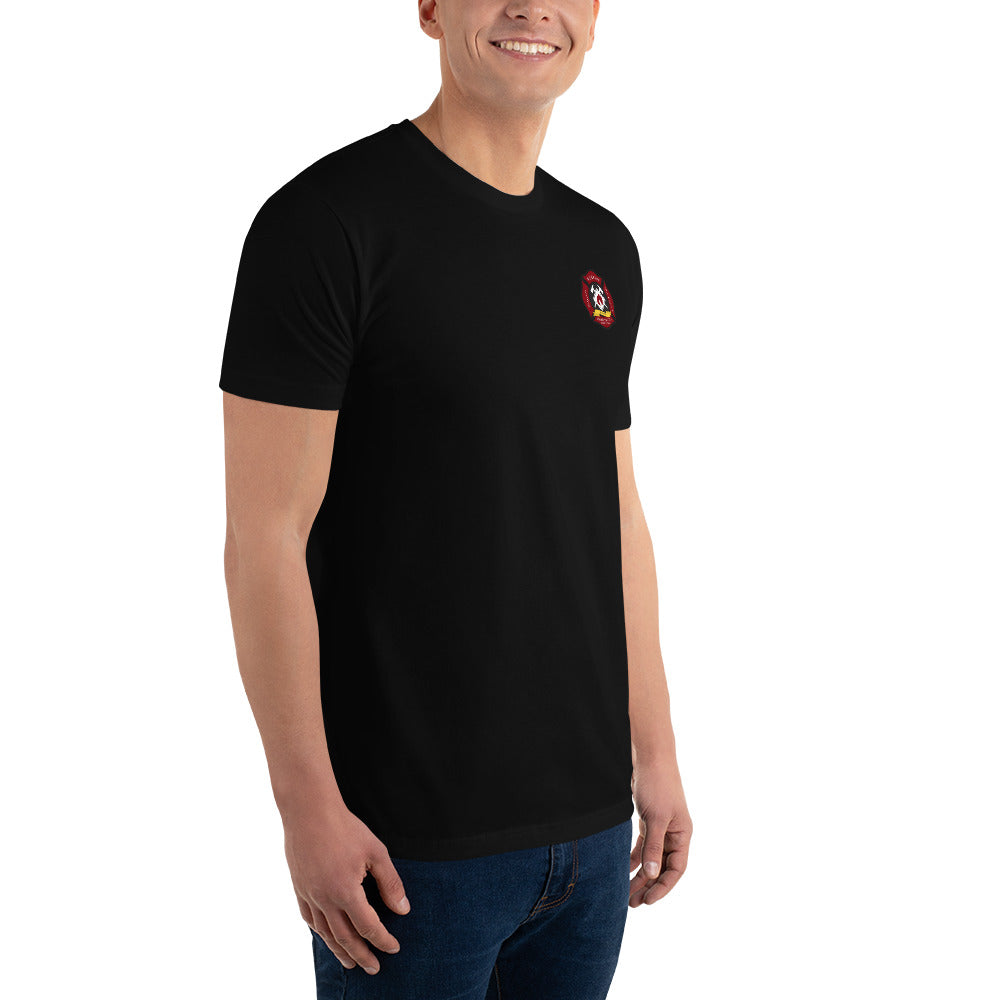 KFFA Basic T-shirt ***No back printing