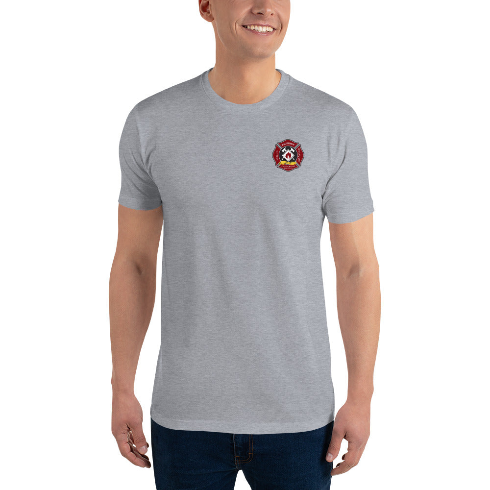 KFFA Basic T-shirt ***No back printing