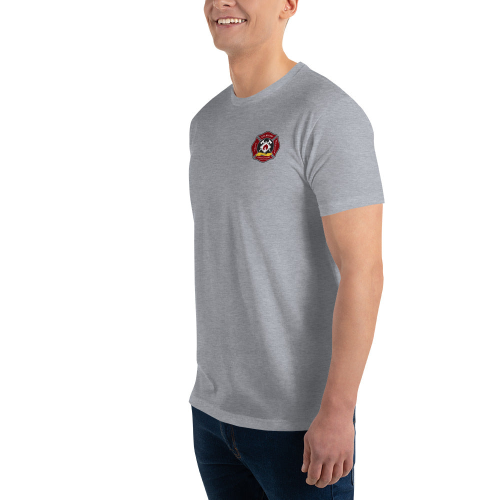 KFFA Basic T-shirt ***No back printing