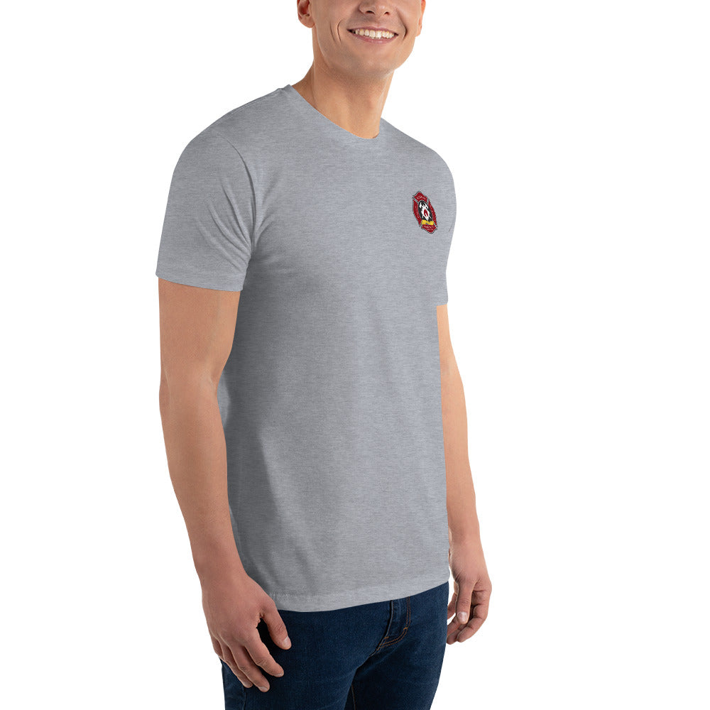 KFFA Basic T-shirt ***No back printing