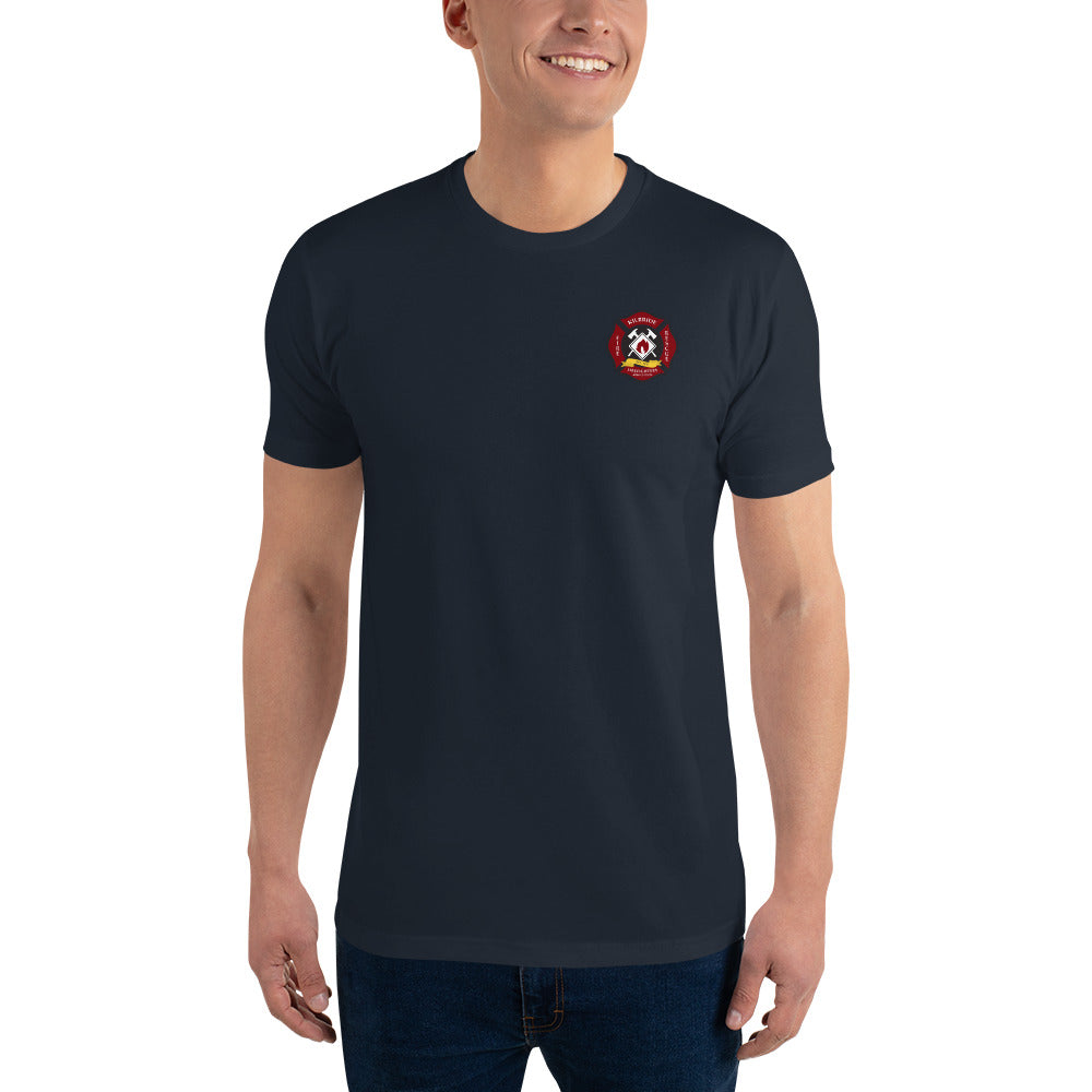 KFFA Basic T-shirt ***No back printing