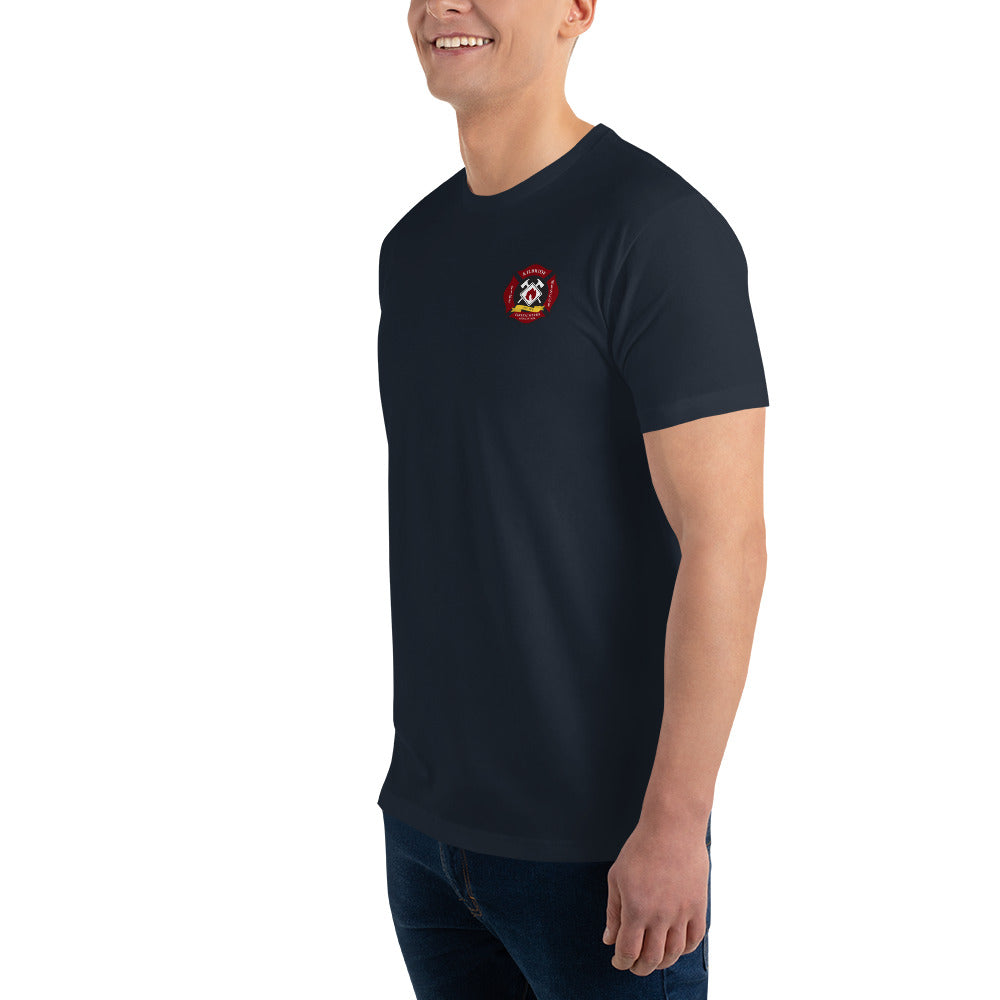 KFFA Basic T-shirt ***No back printing