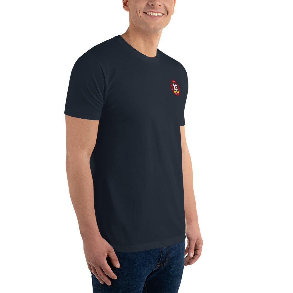 KFFA Basic T-shirt ***No back printing