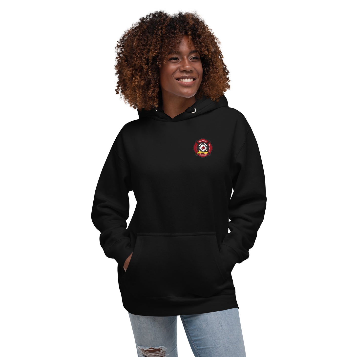 KFFA Unisex Hoodie