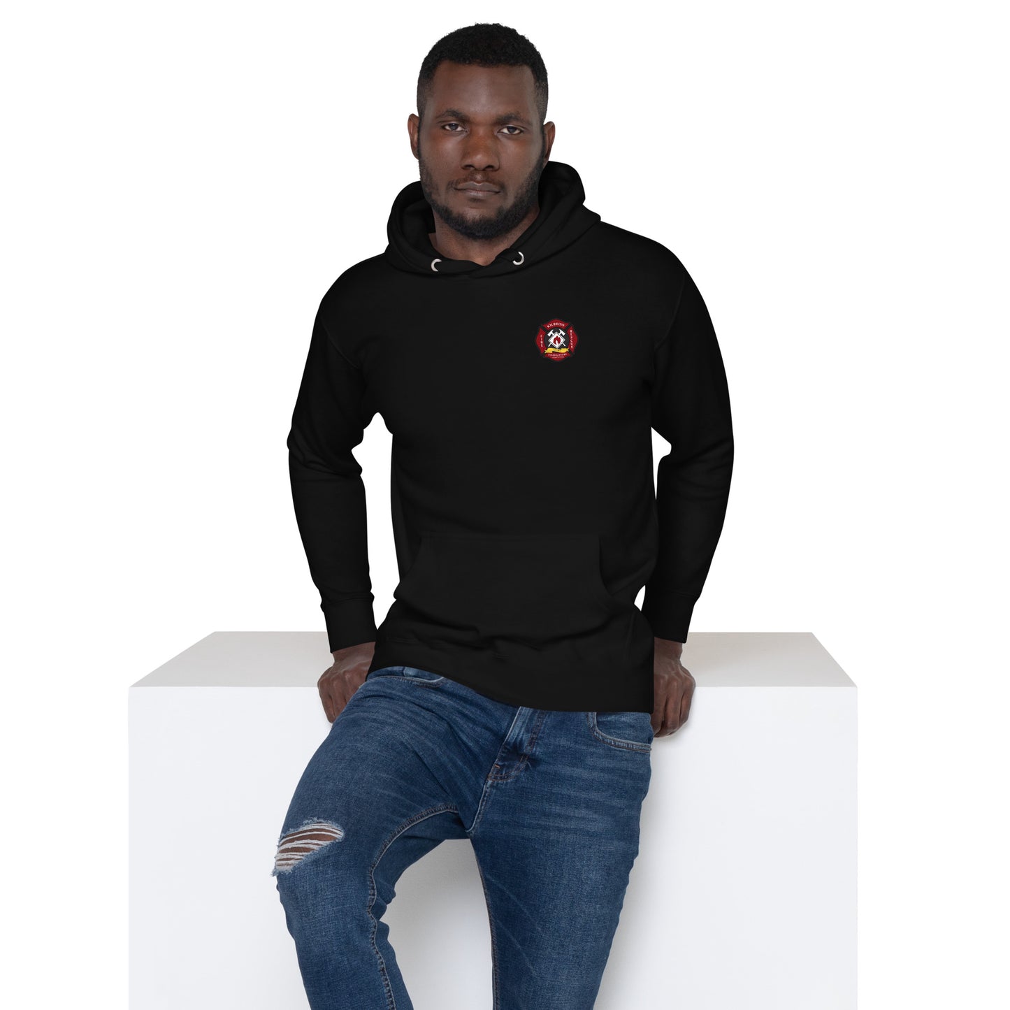 KFFA Supporter Unisex Hoodie