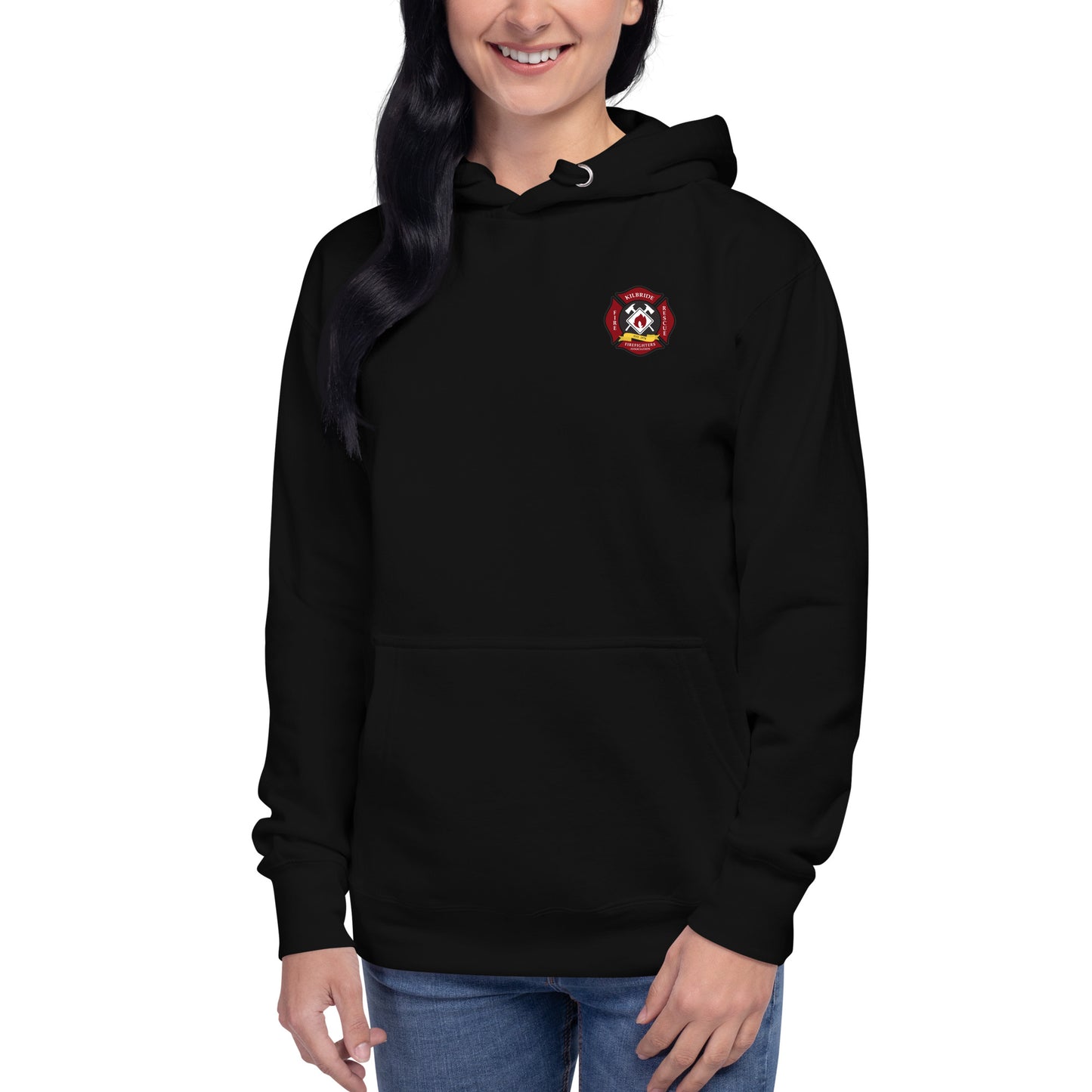 KFFA Supporter Unisex Hoodie