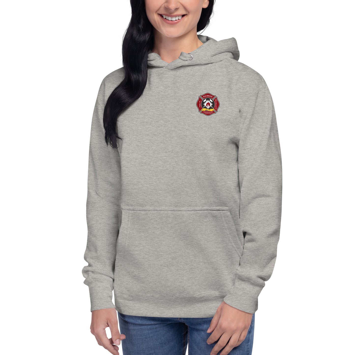 KFFA Supporter Unisex Hoodie