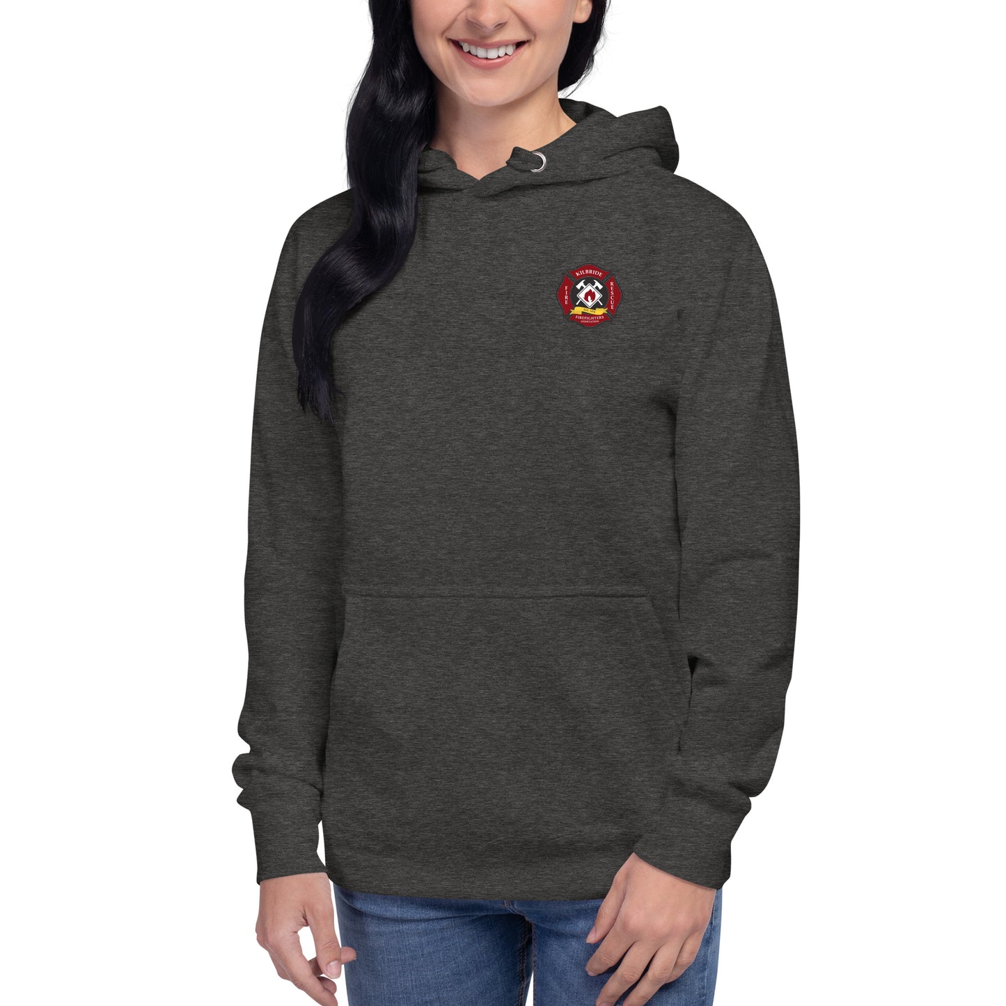 KFFA Supporter Unisex Hoodie