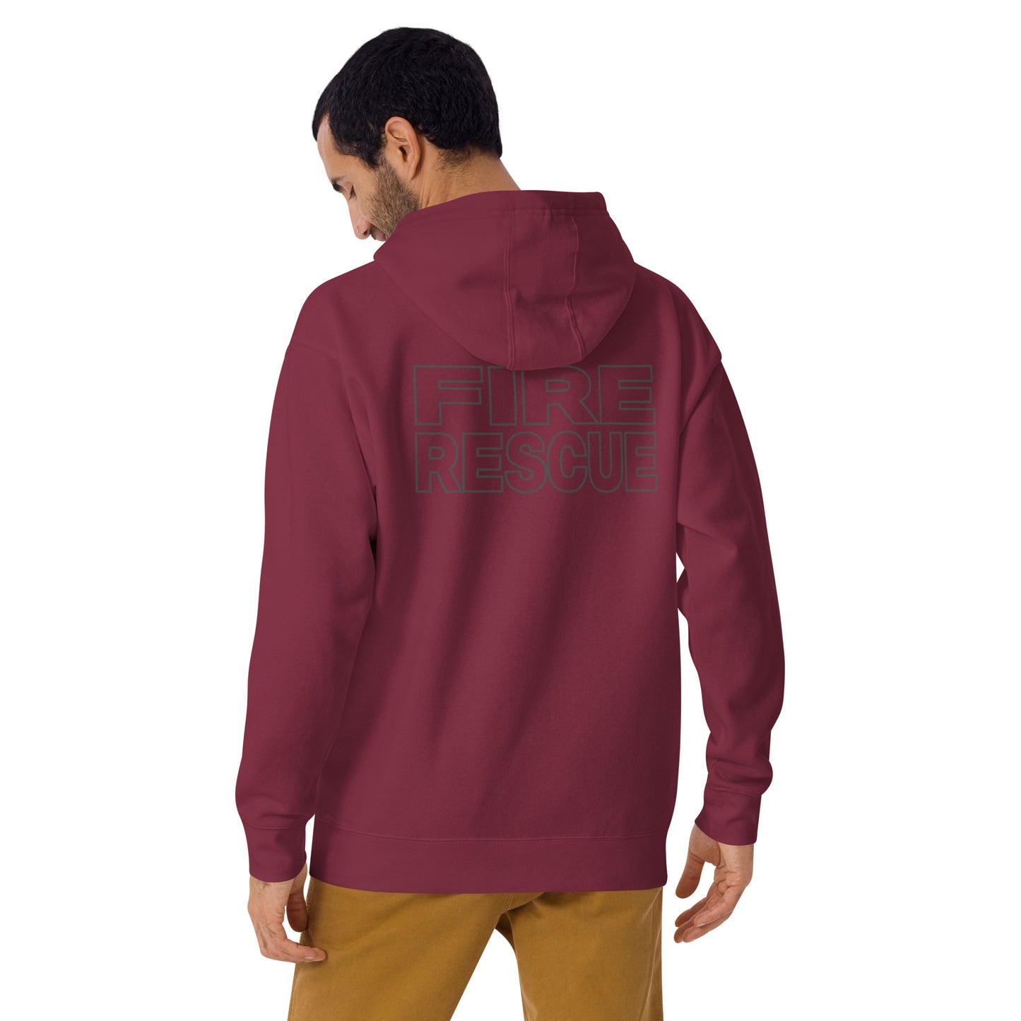 KFFA Unisex Hoodie