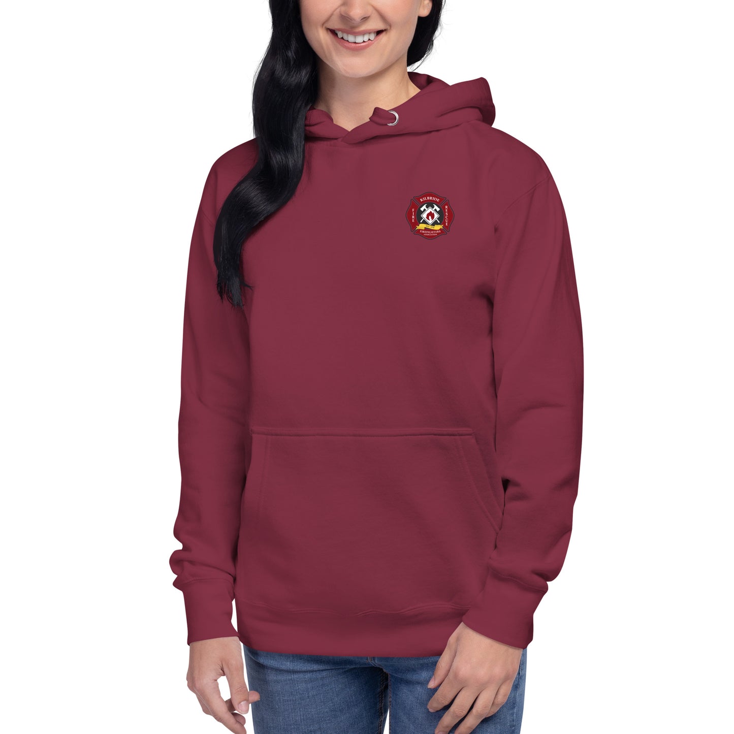KFFA Supporter Unisex Hoodie