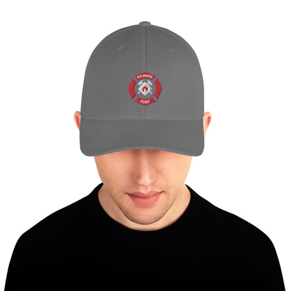 KFFA supporterStructured Twill Cap