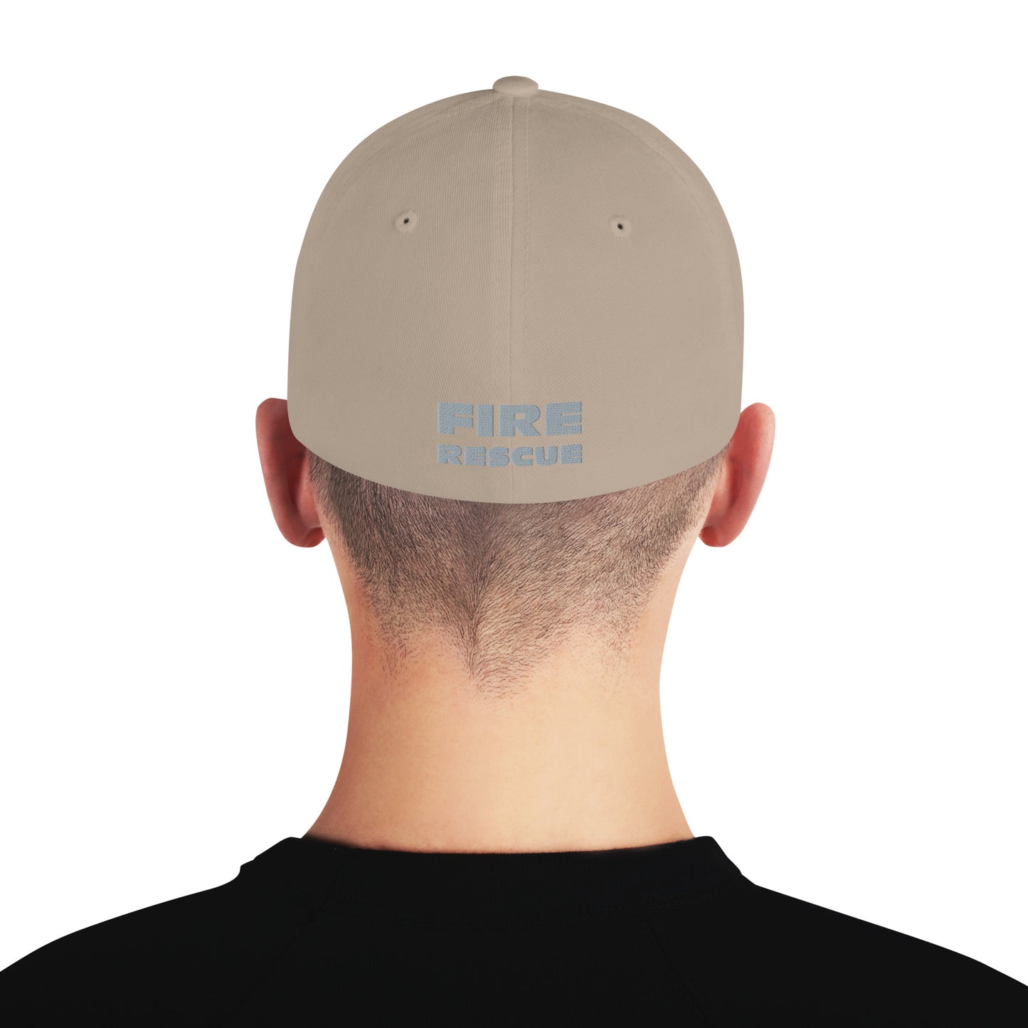 KFFA Structured Twill Cap