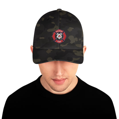 KFFA supporterStructured Twill Cap