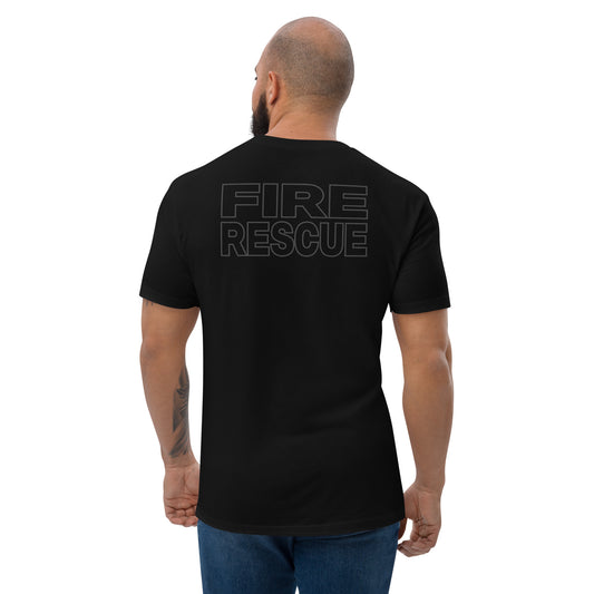 KFFA Firefighter T-shirt