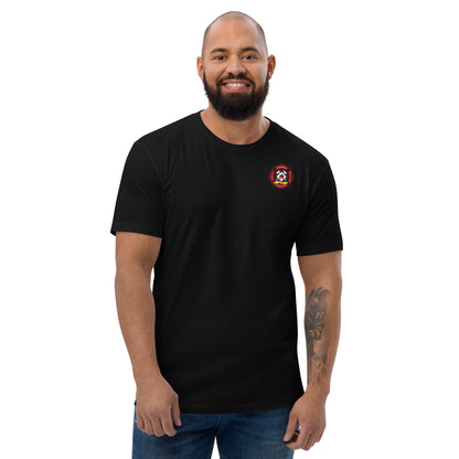 KFFA Firefighter T-shirt