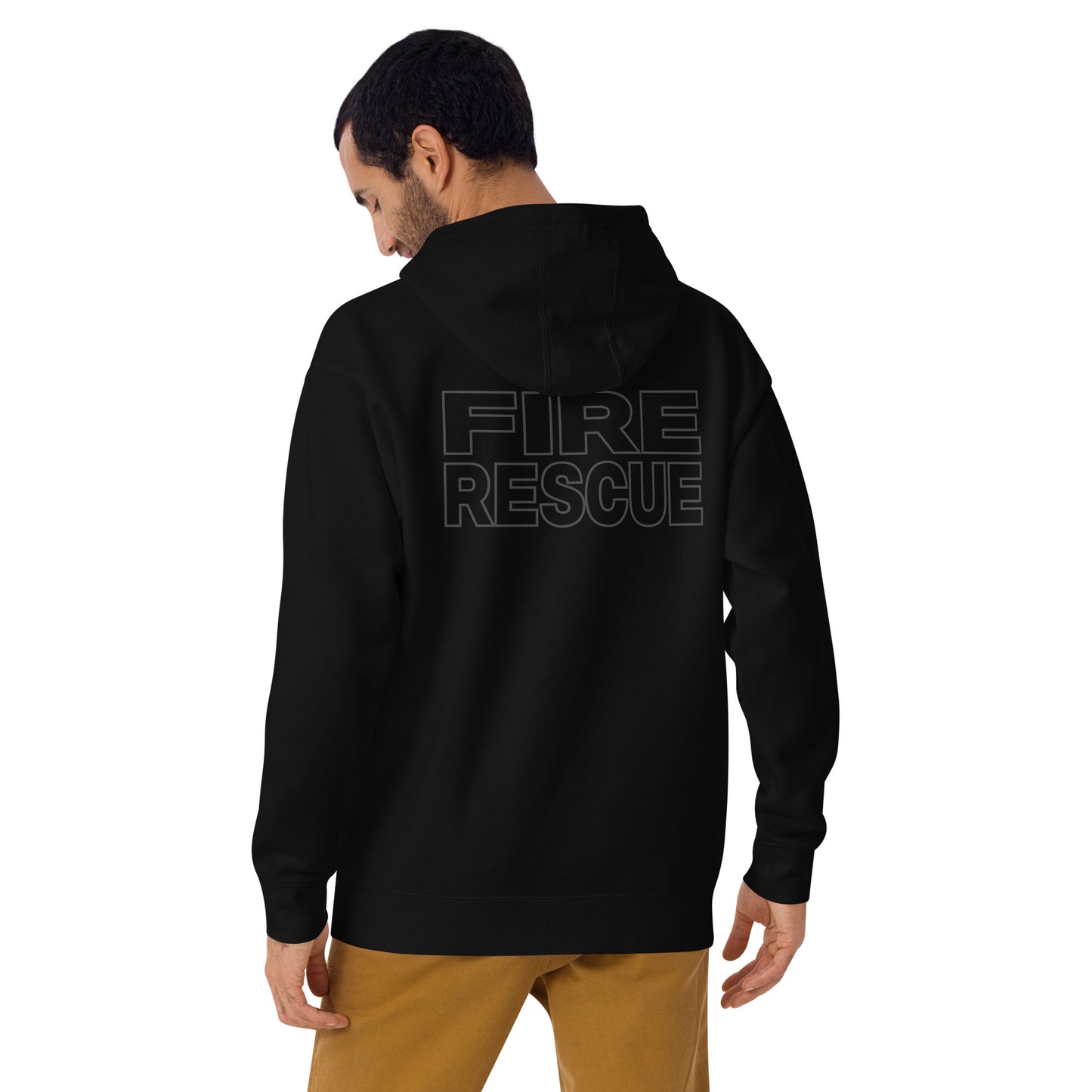 KFFA Unisex Hoodie