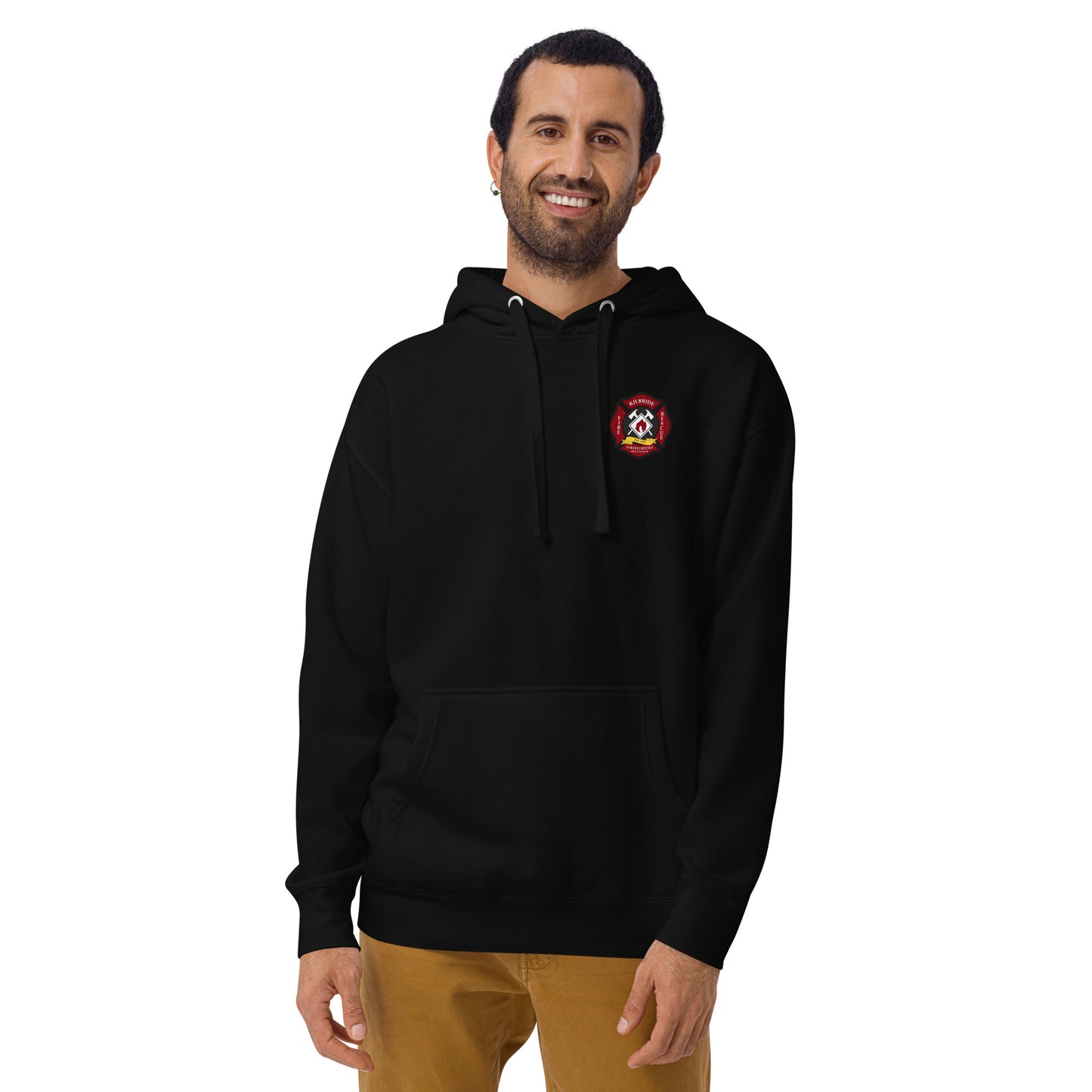 KFFA Unisex Hoodie