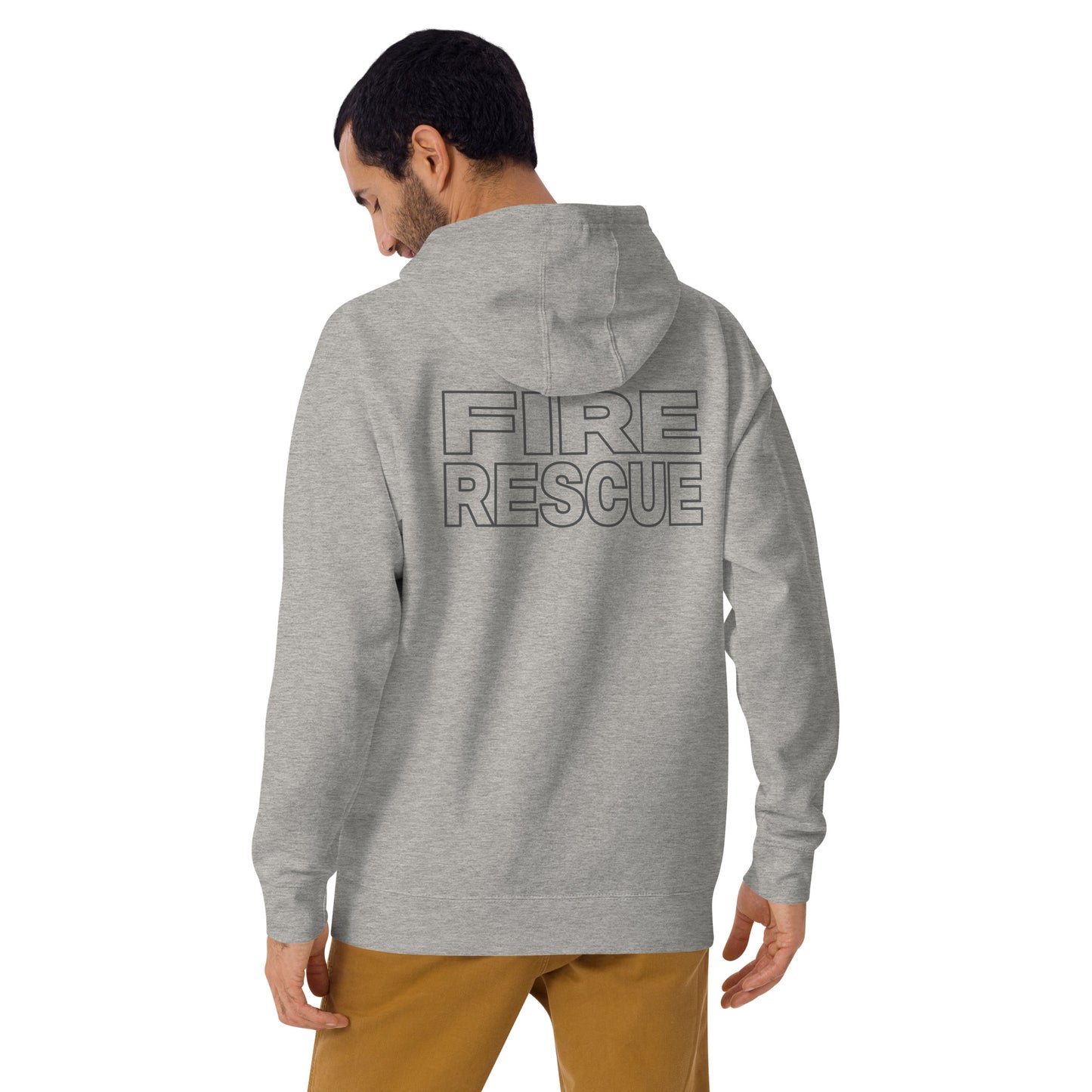 KFFA Unisex Hoodie