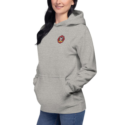 KFFA Supporter Unisex Hoodie