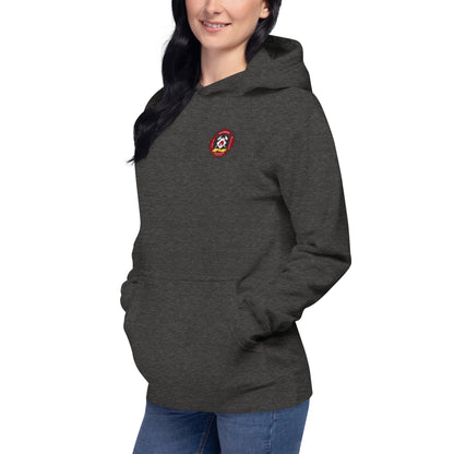 KFFA Supporter Unisex Hoodie