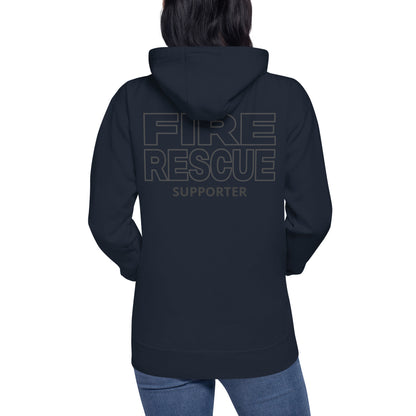 KFFA Supporter Unisex Hoodie