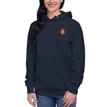 KFFA Supporter Unisex Hoodie