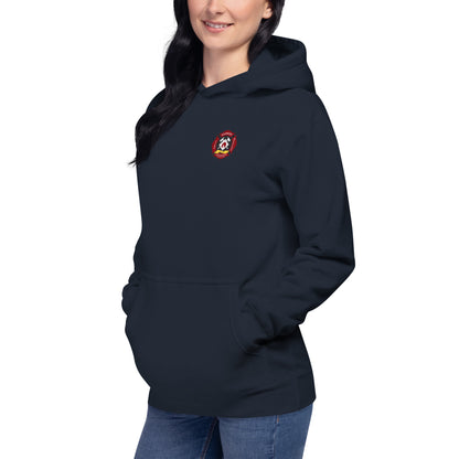 KFFA Supporter Unisex Hoodie