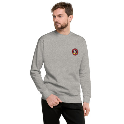 KFFA Unisex Premium Sweatshirt