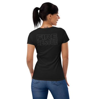 KFFA Firefighter t-shirt