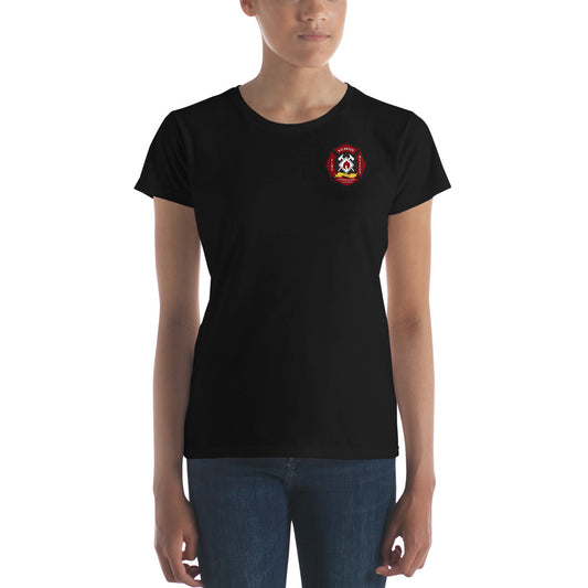 KFFA Women's supporter t-shirt